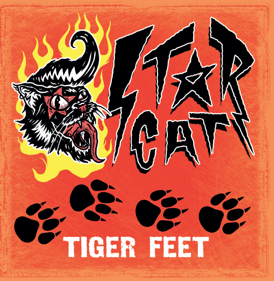 STARCAT