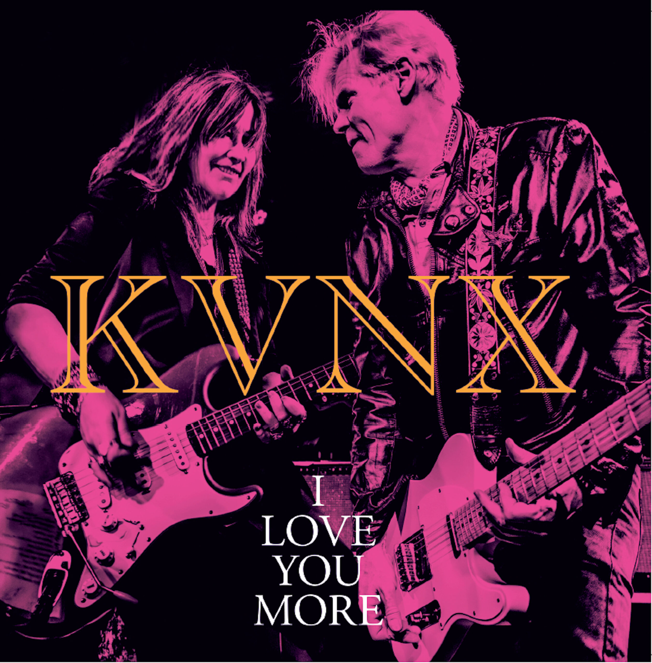 KVNX - I LOVE YOU MORE width=